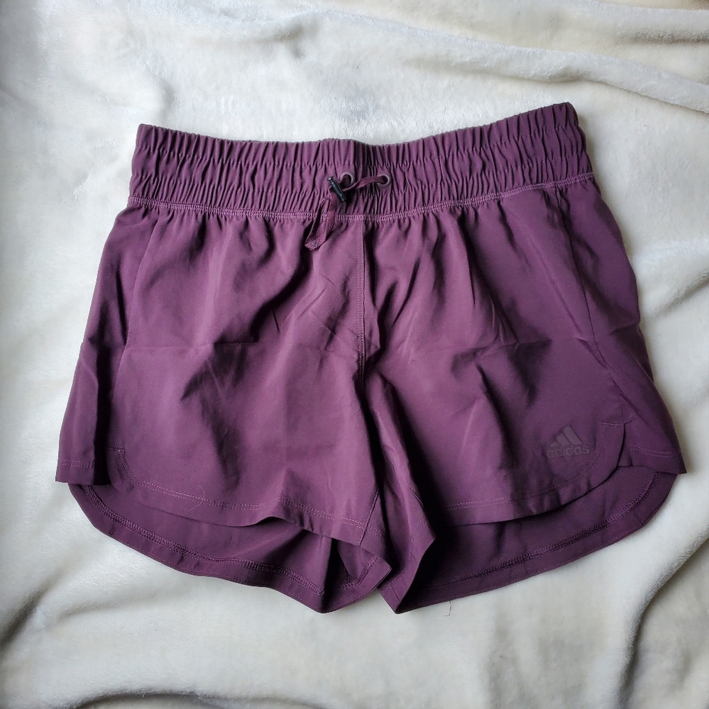 Adidas | Athletic Shorts